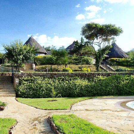 Nyati Hill Cottages Nairobi Luaran gambar