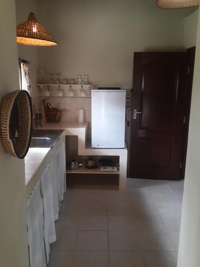 Nyati Hill Cottages Nairobi Luaran gambar