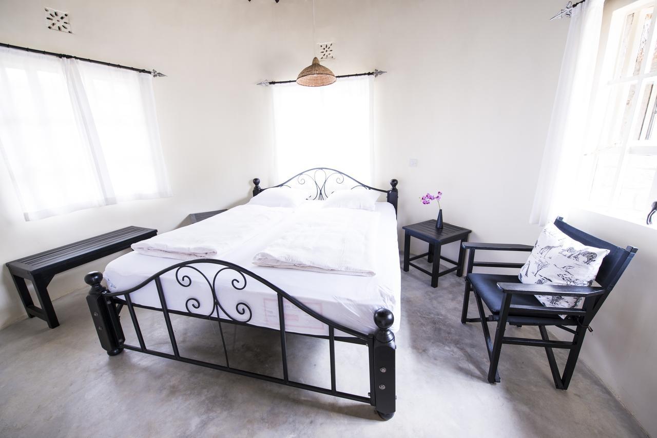 Nyati Hill Cottages Nairobi Luaran gambar