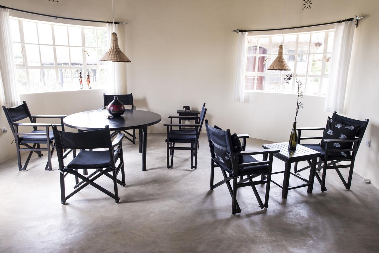 Nyati Hill Cottages Nairobi Luaran gambar