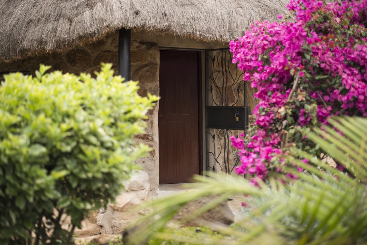 Nyati Hill Cottages Nairobi Luaran gambar