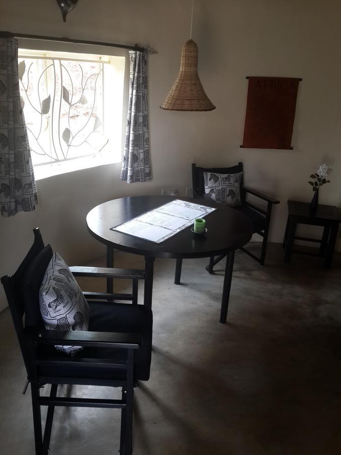 Nyati Hill Cottages Nairobi Luaran gambar