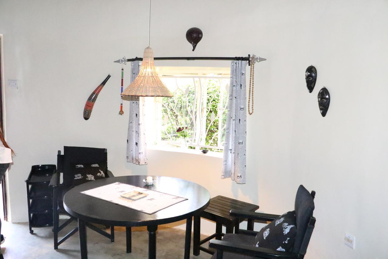 Nyati Hill Cottages Nairobi Luaran gambar