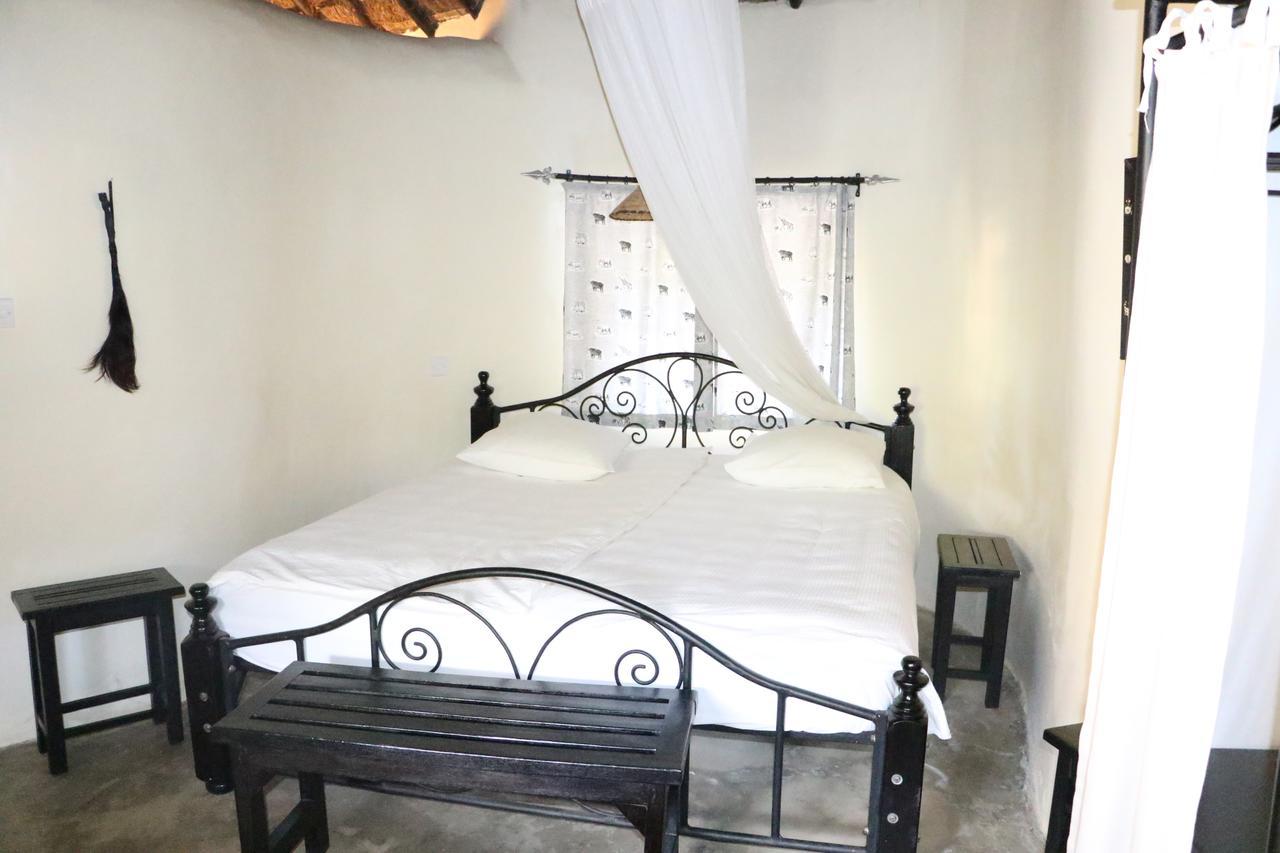 Nyati Hill Cottages Nairobi Luaran gambar